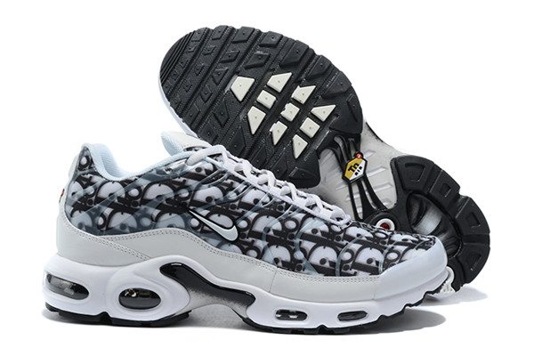 Men's Hot sale Running weapon Air Max TN Shoes 0137